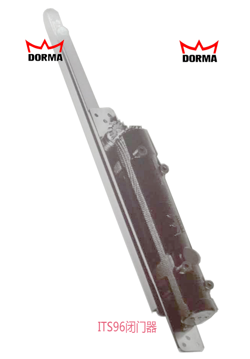 多玛 TS83全能型闭门器
