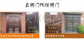 铜门厂家 铜门厂家