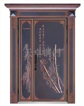 铜门厂家 铜门厂家