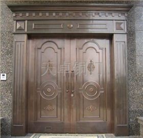 铜门厂家 铜门厂家