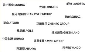 海福乐智能锁客户