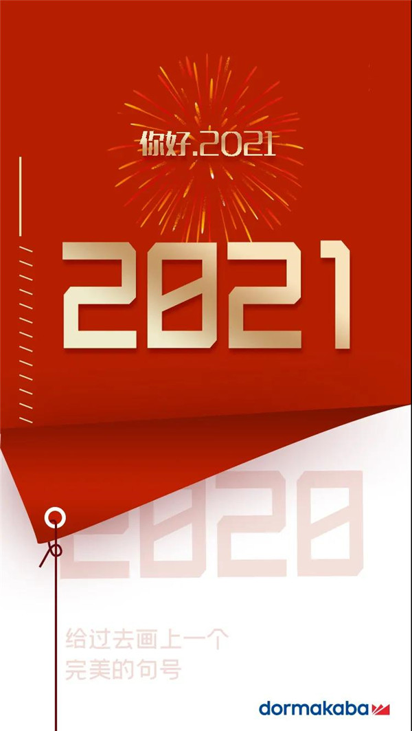 你好2021，多玛凯拔2020大盘点（下）