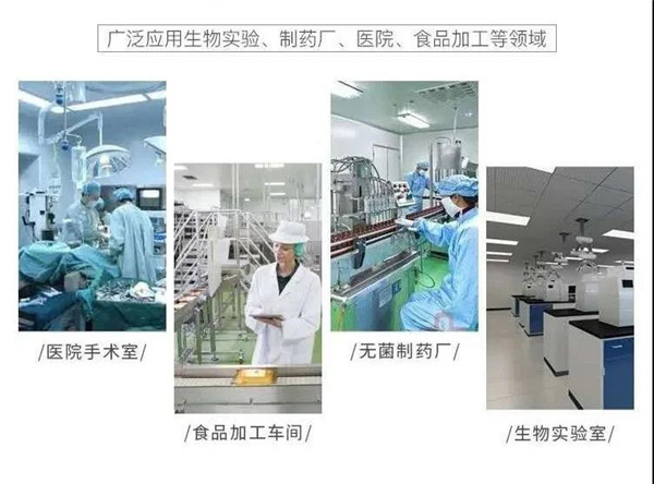 西安天卓医用自动门，陕西自动门生产厂家