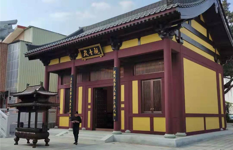 西安寺庙铜门,铜香炉,铜牌扁,铜窗